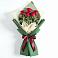 Букет цветов из: Розы в Хвастовичах