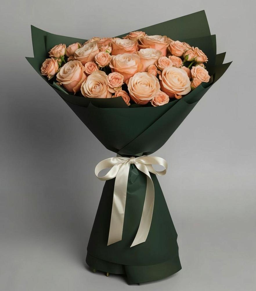 Букет Элегантный в Хвастовичах