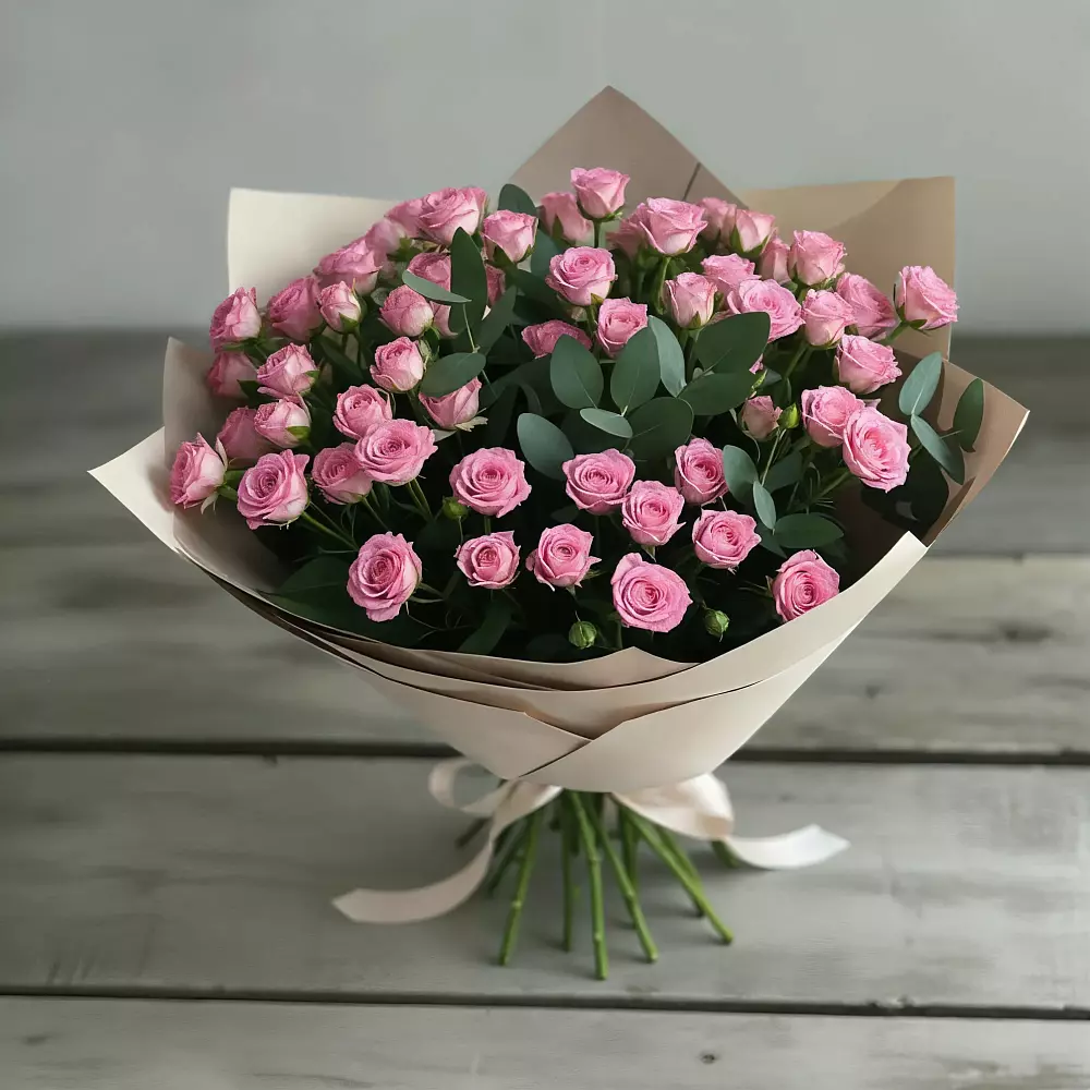 Букет Удовольствие в Хвастовичах