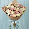 Букет цветов из: Розы в Хвастовичах