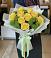 Букет цветов из: Хризантемы и Розы в Хвастовичах