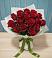 Букет Красные розы в Хвастовичах