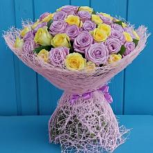 Букет 101 Волшебный Миг в Хвастовичах