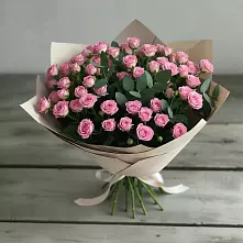 Букет Удовольствие в Хвастовичах