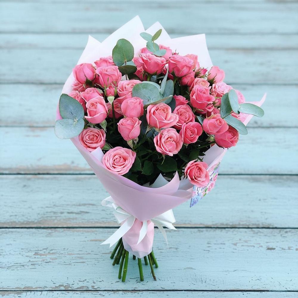 Букет Леди совершенство в Хвастовичах