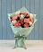 Букет цветов из: Розы в Хвастовичах
