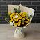 Букет цветов из: Розы в Хвастовичах