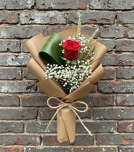 Букет цветов из:  Розы в Хвастовичах