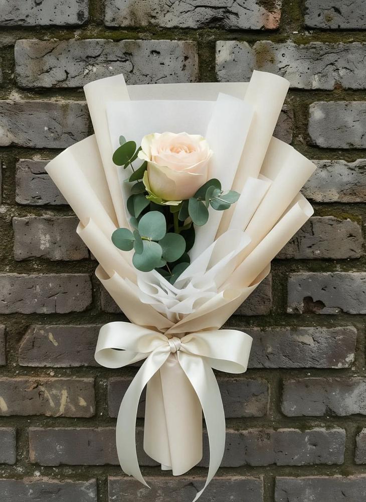 Букет цветов из: Розы в Хвастовичах