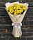 Букет цветов из: Хризантемы в Хвастовичах
