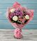 Букет цветов из: Герберы в Хвастовичах