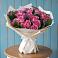 Букет цветов из: Розы в Хвастовичах