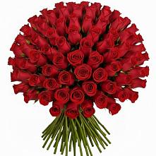 Букет Красные розы Чери Лав в Хвастовичах