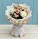 Букет цветов из: Розы в Хвастовичах