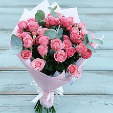 Букет Леди совершенство в Хвастовичах