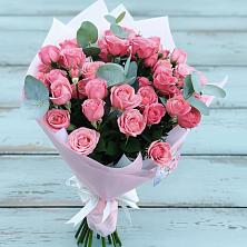 Букет Леди совершенство в Хвастовичах